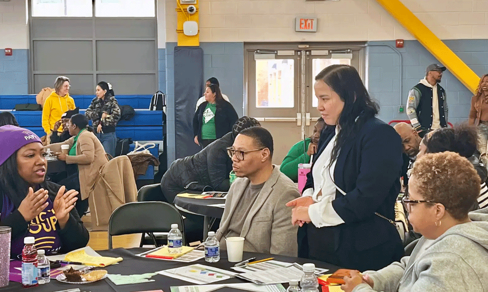 D.C. Schools Chancellor Lewis Ferebee to Step Down, Take Over EdReports