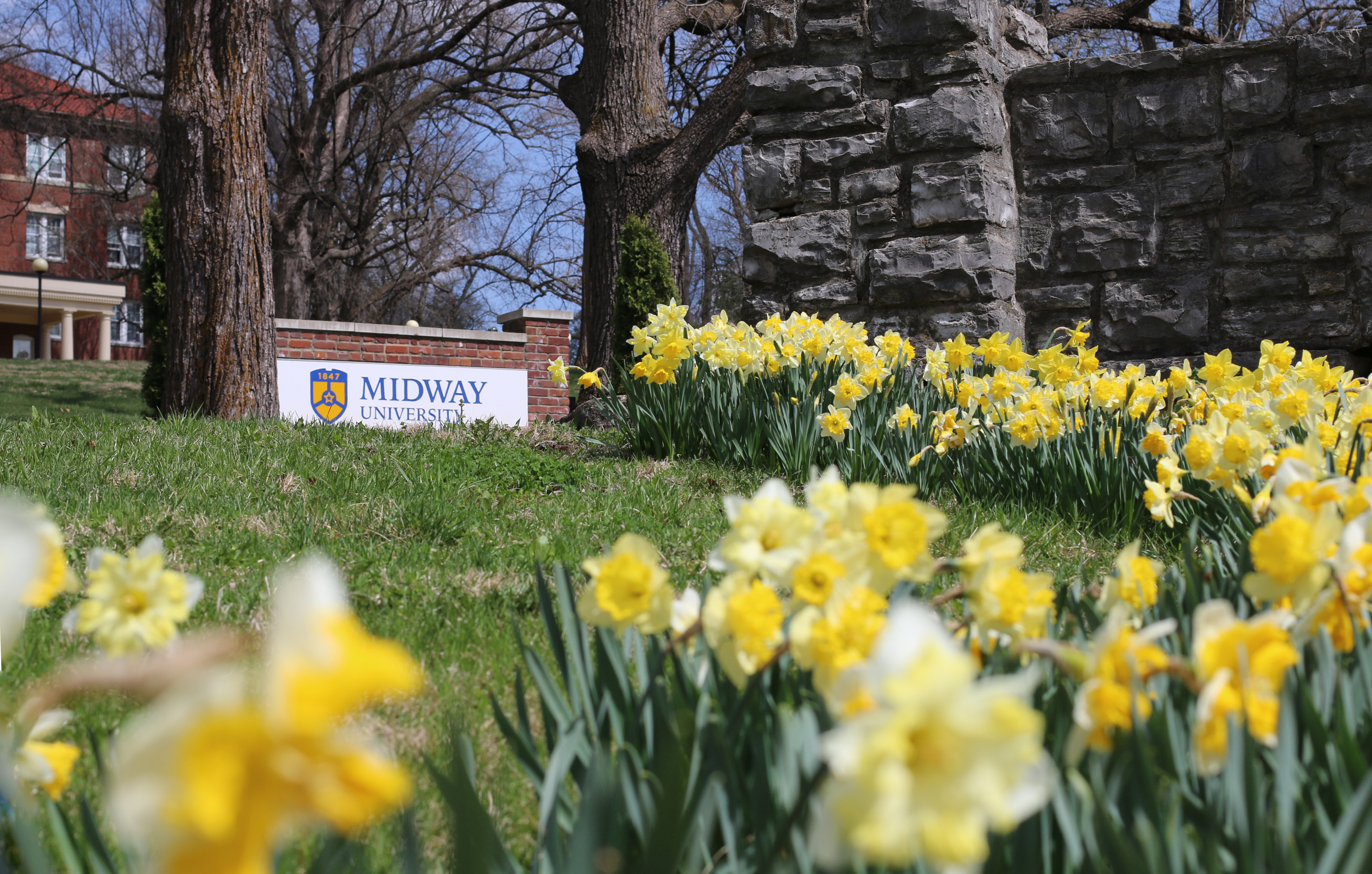 Midway University: Career-driven education with scholarships and support