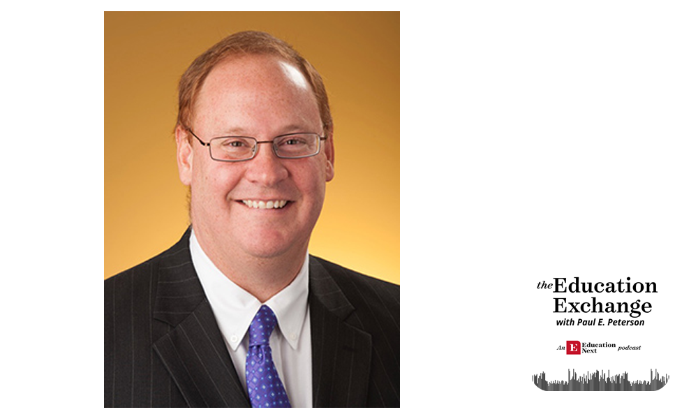 The Education Exchange: School Districts with Declining Enrollments Have Higher Funding, More Staff Per Pupil