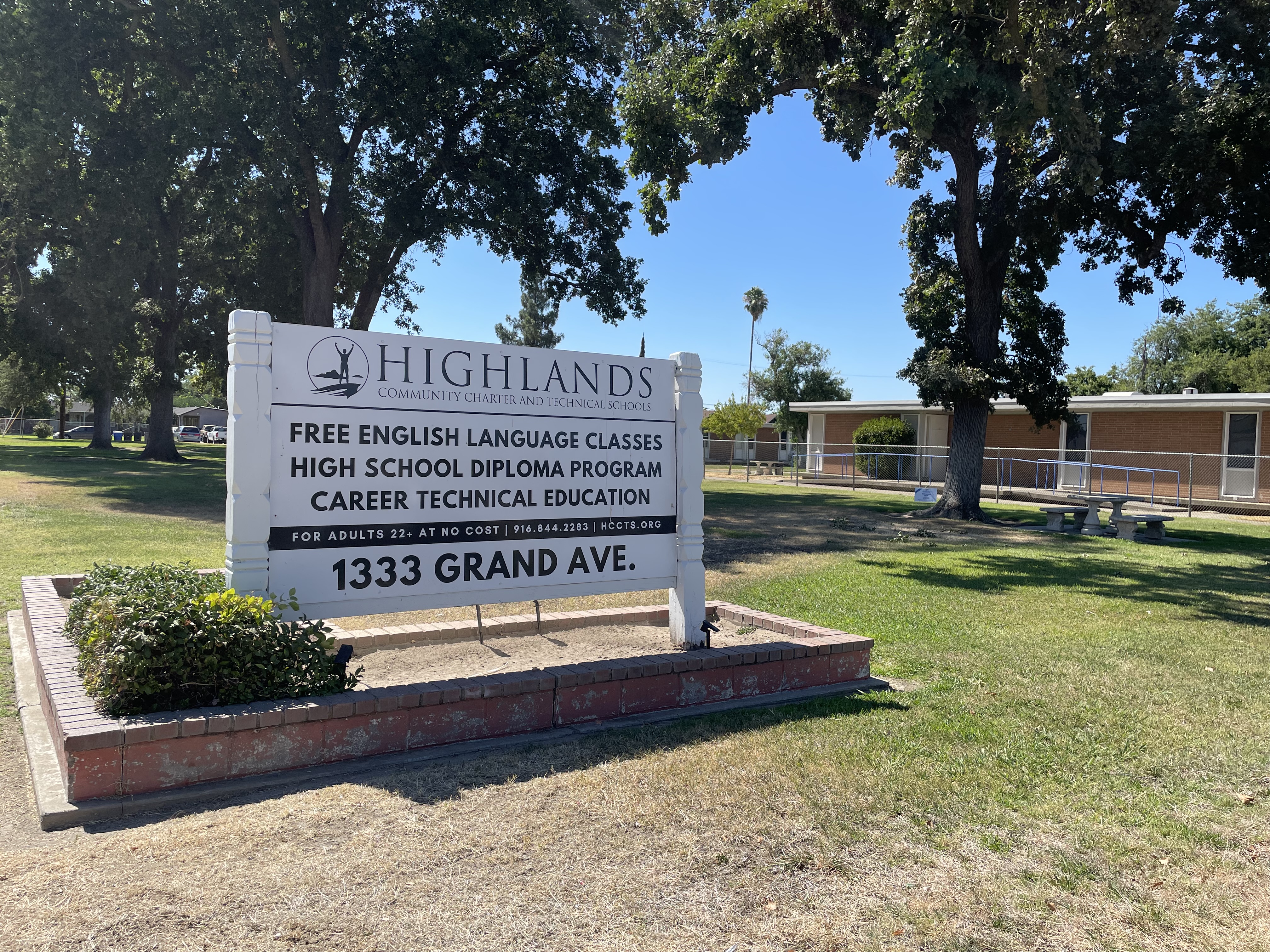 Sacramento charter school stays open as board reverses closure