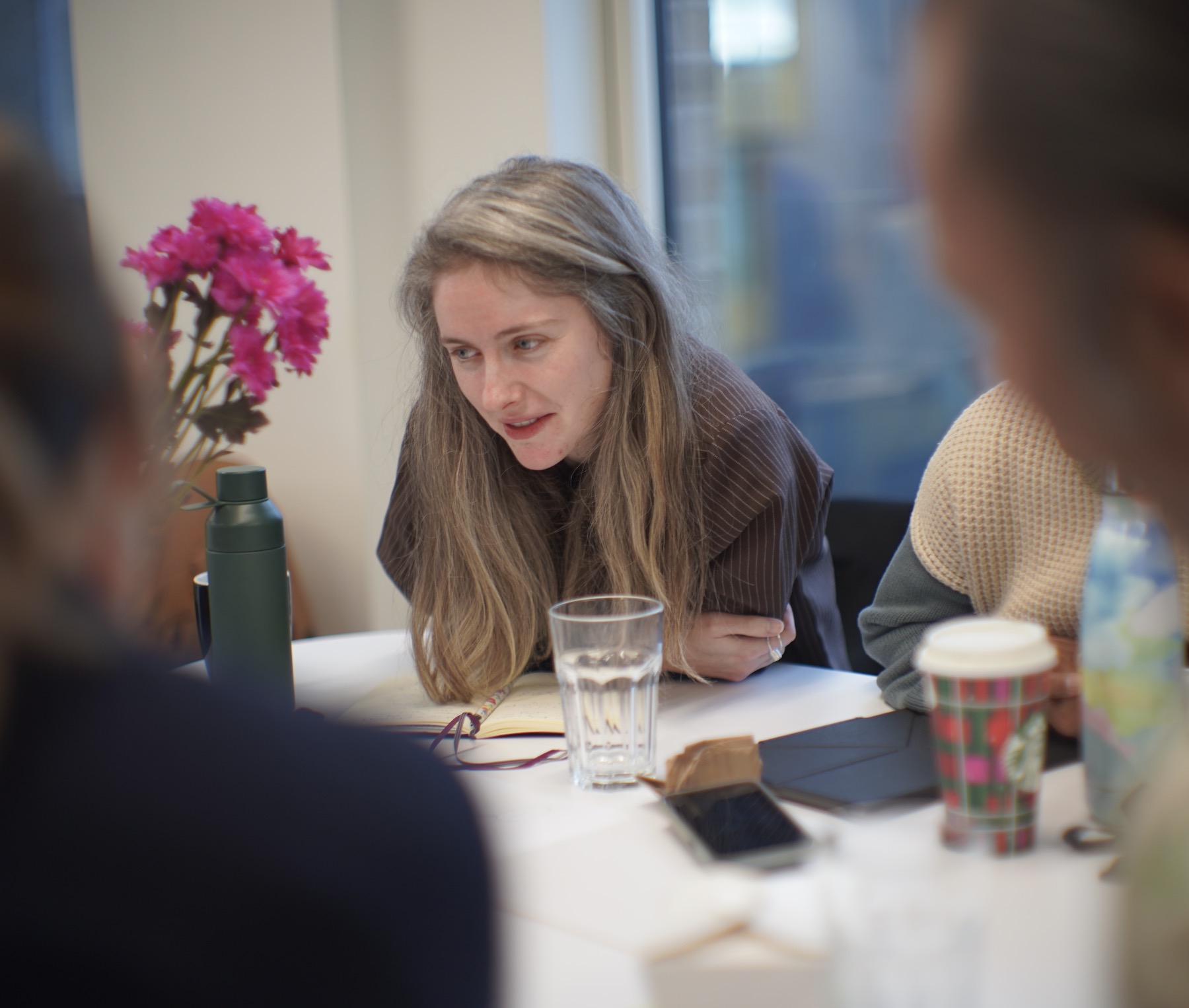 The London Interdisciplinary School: Study without limits
