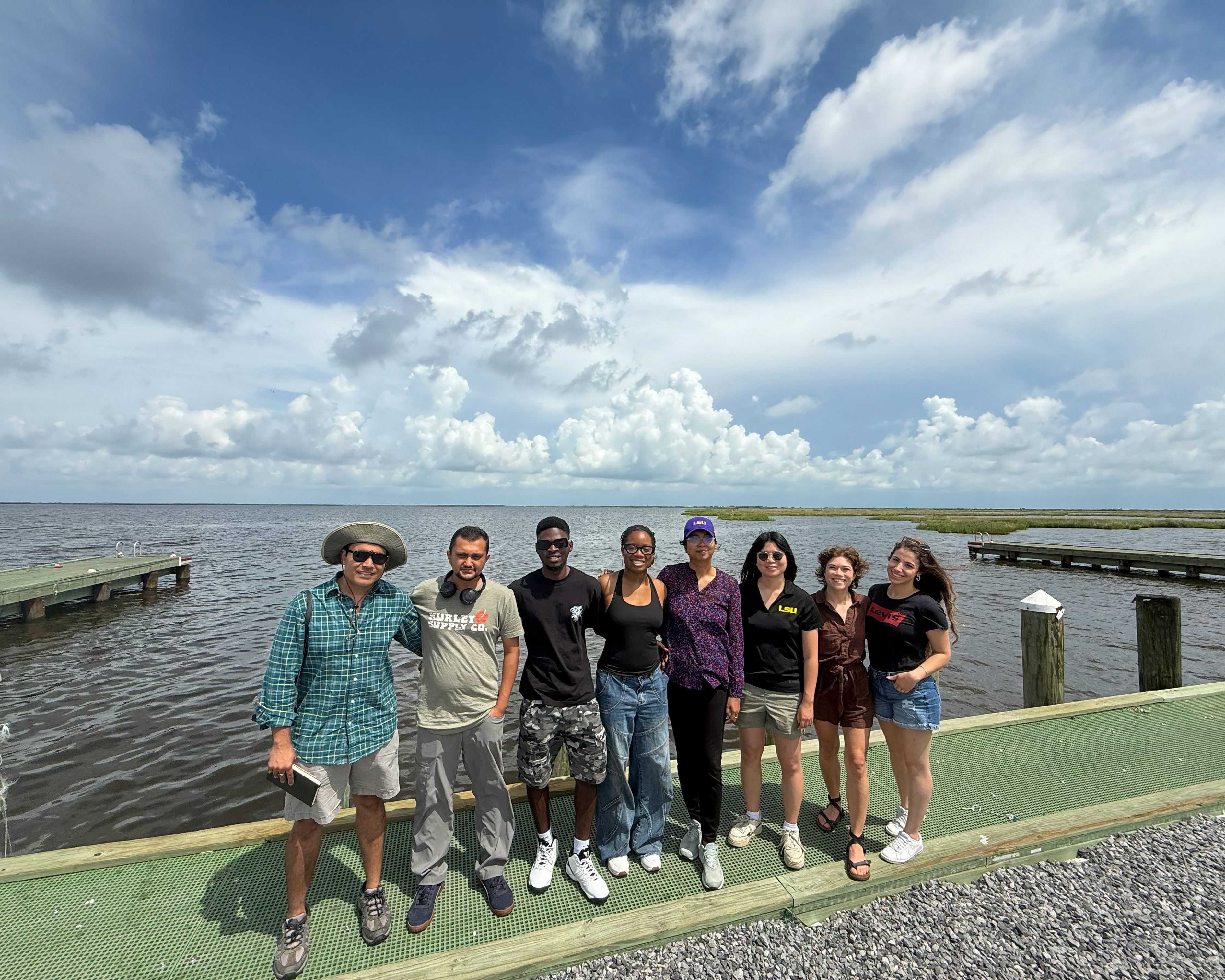 3 universities redefining ocean and environmental sciences education