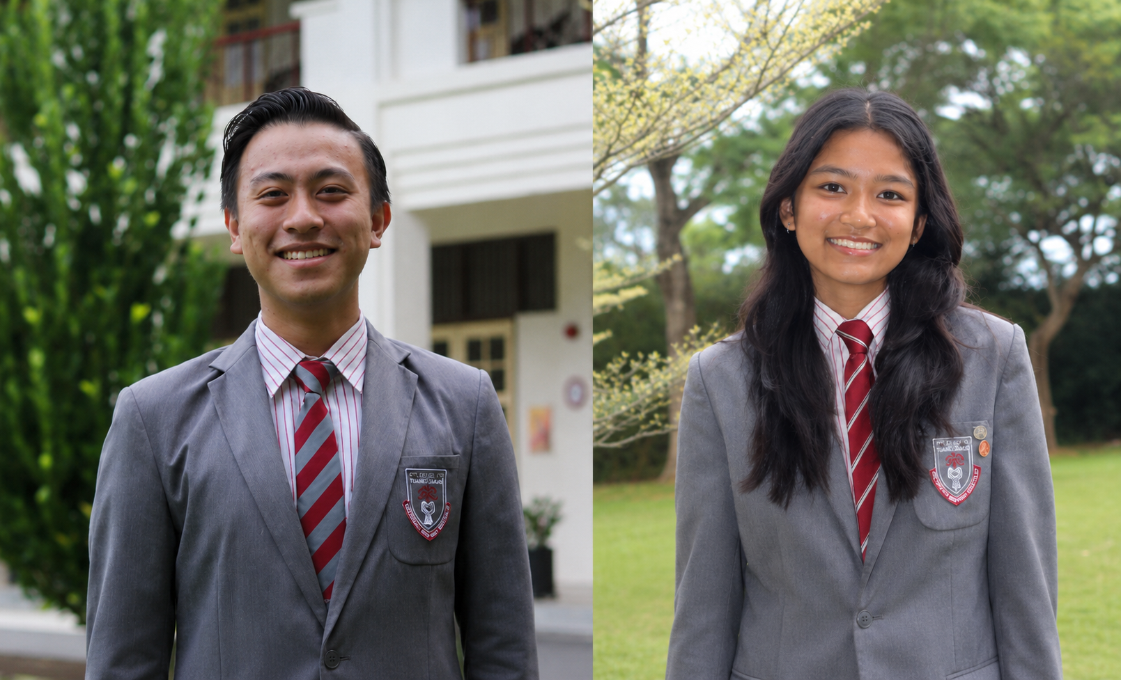 Kolej Tuanku Ja’afar International School: Sixth form leadership in action