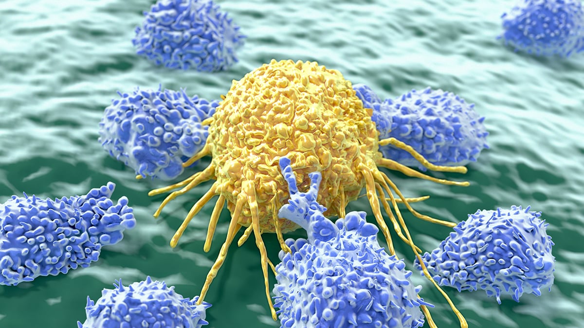 A Common Vitamin Helps Cancer Defend Itself – But Could Also Let Us Fight It