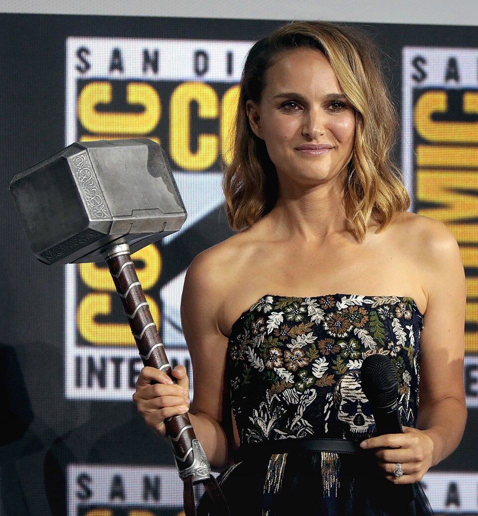 Sebastian Stan, Natalie Portman and other MCU actors with impressive college degrees (2026 edition)