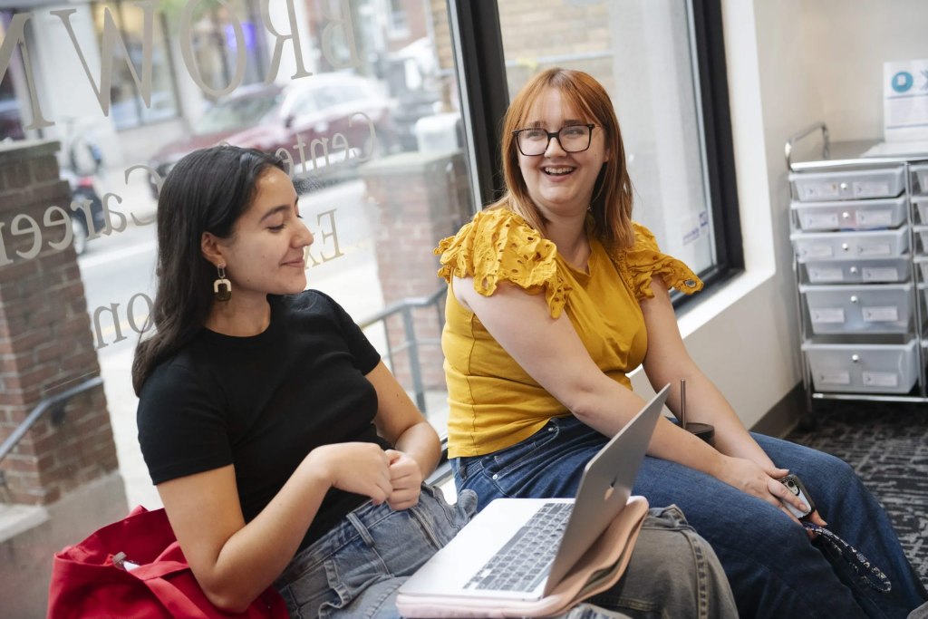 Women rule (in college and graduate and professional schools)