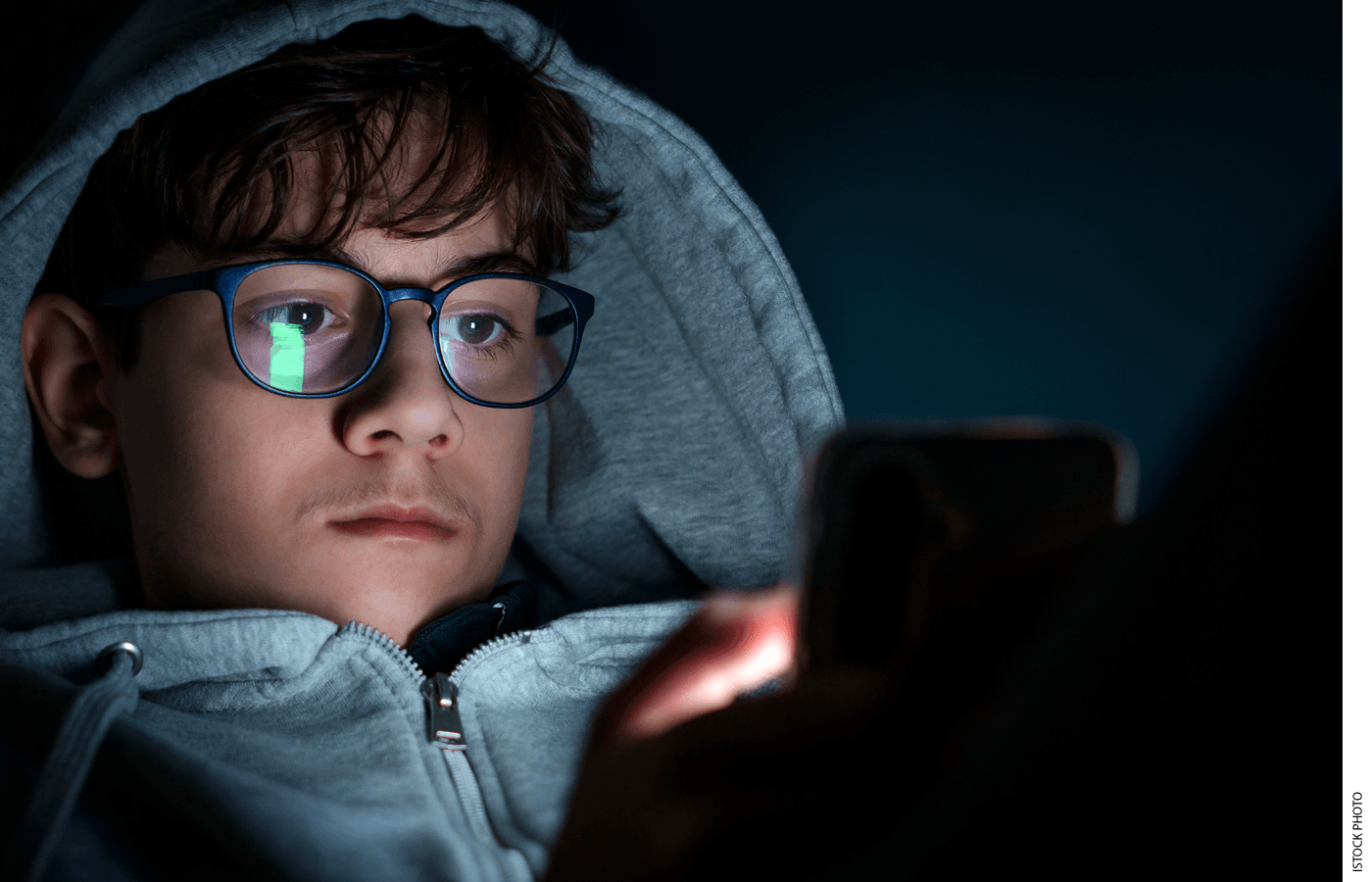 Teen Boys Are Gambling. A Lot.