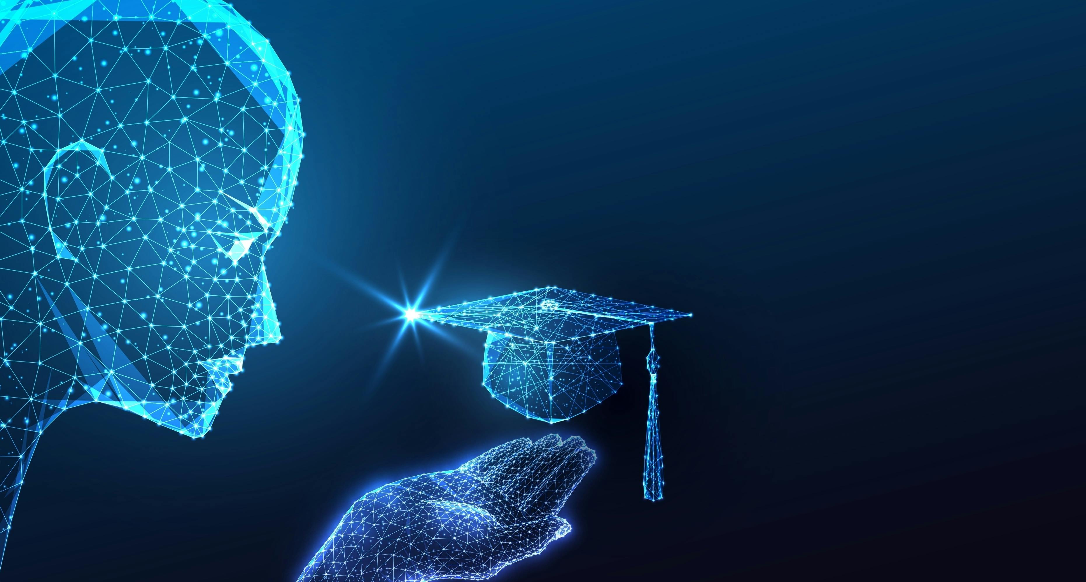 Why College Degrees Matter in the Age of AI