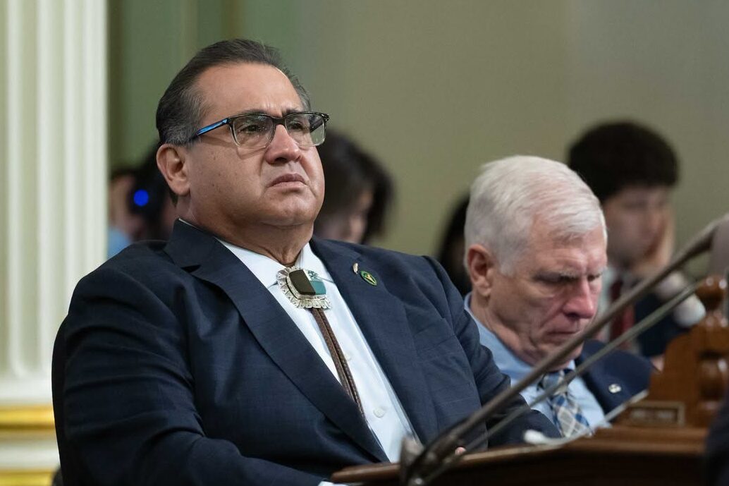 Native American lawmaker aims to uncover true count of California’s Indigenous students