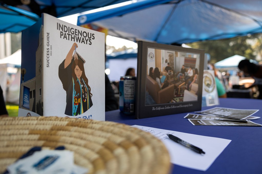 California Wants to Fix Undercounting of Native American Students