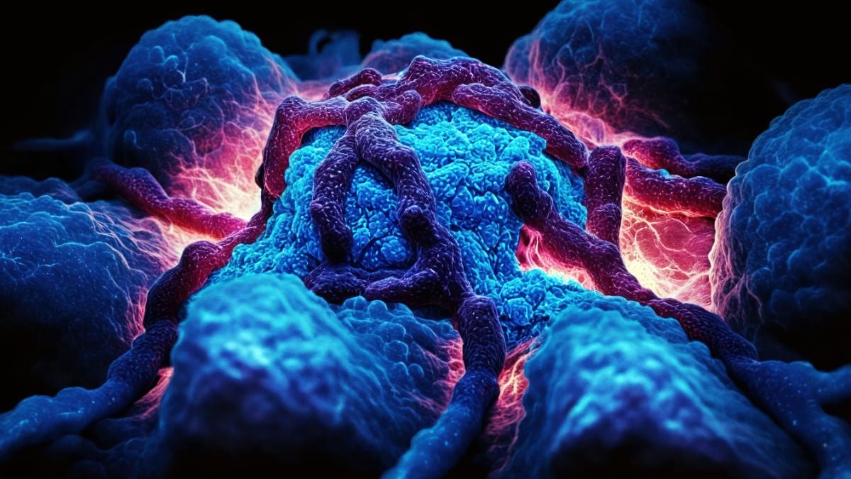 A Breakthrough Drug Just Achieved The 'Impossible' For Pancreatic Cancer