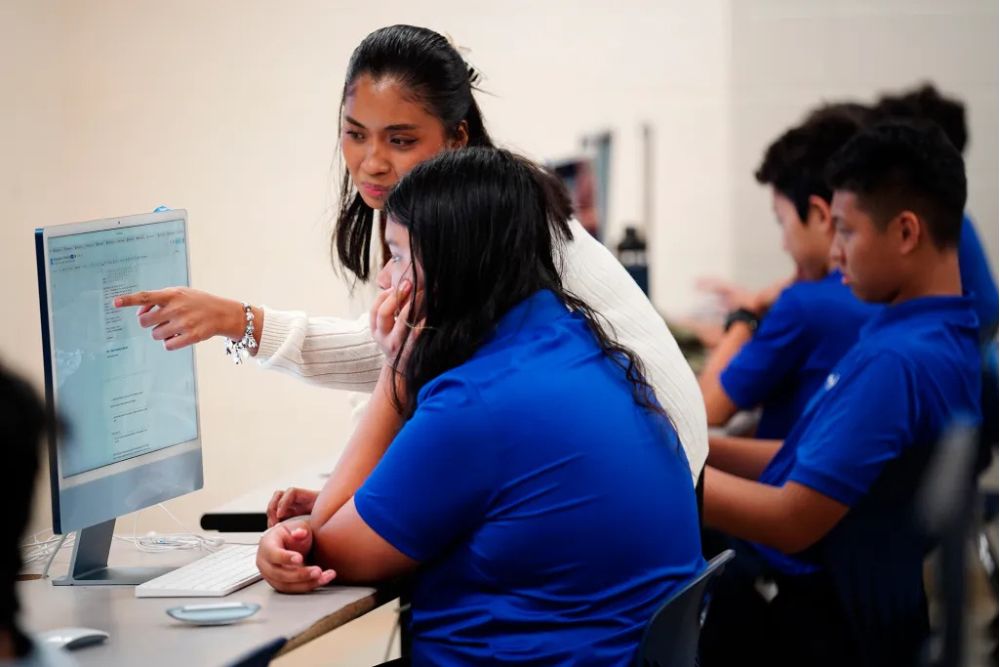 Artificial Intelligence Is Here To Stay. Are Hawaiʻi Schools Ready?