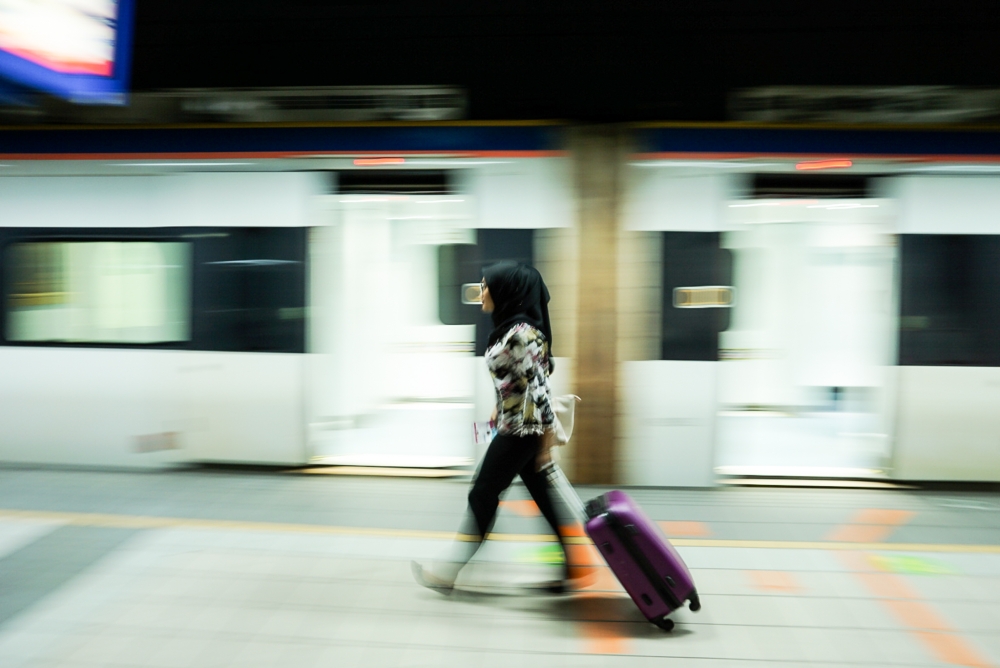 Malaysia can emerge as a leading rail nation in Asean, says deputy transport minister