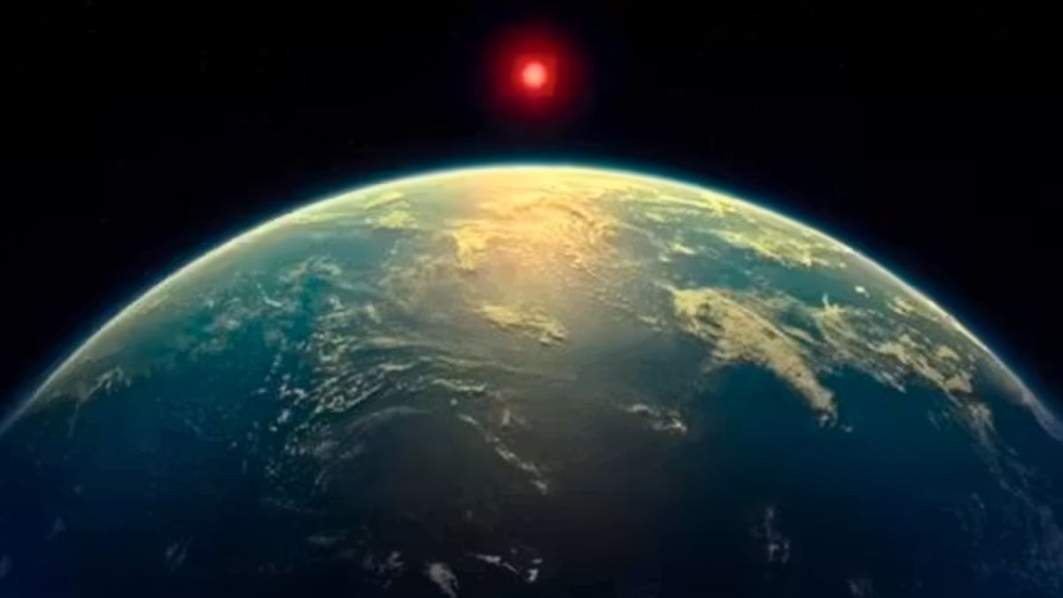We Surveyed Scientists About Aliens. Their Answers Were Revealing.
