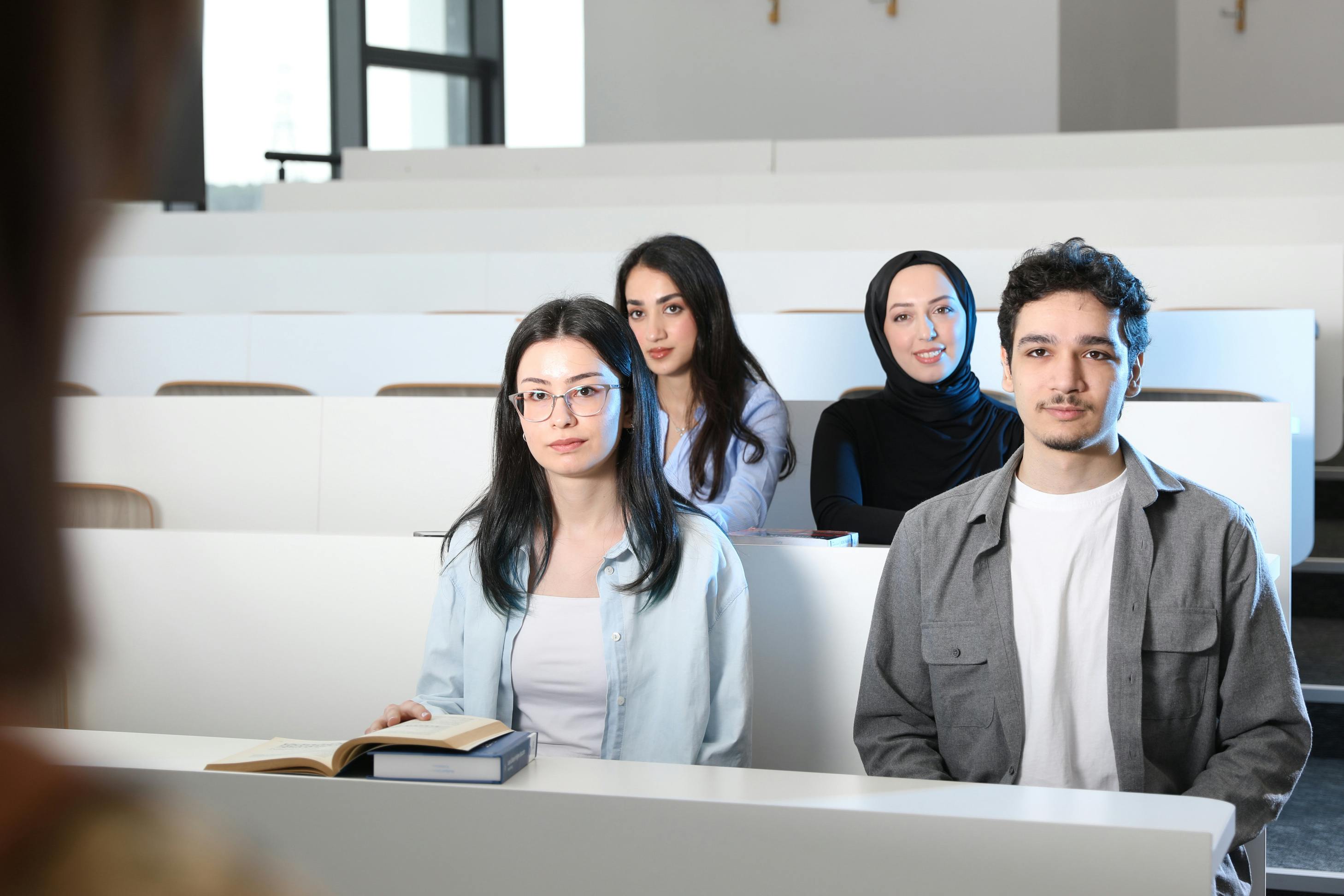 Surprise, graduates of ‘most useless degrees’ are thriving