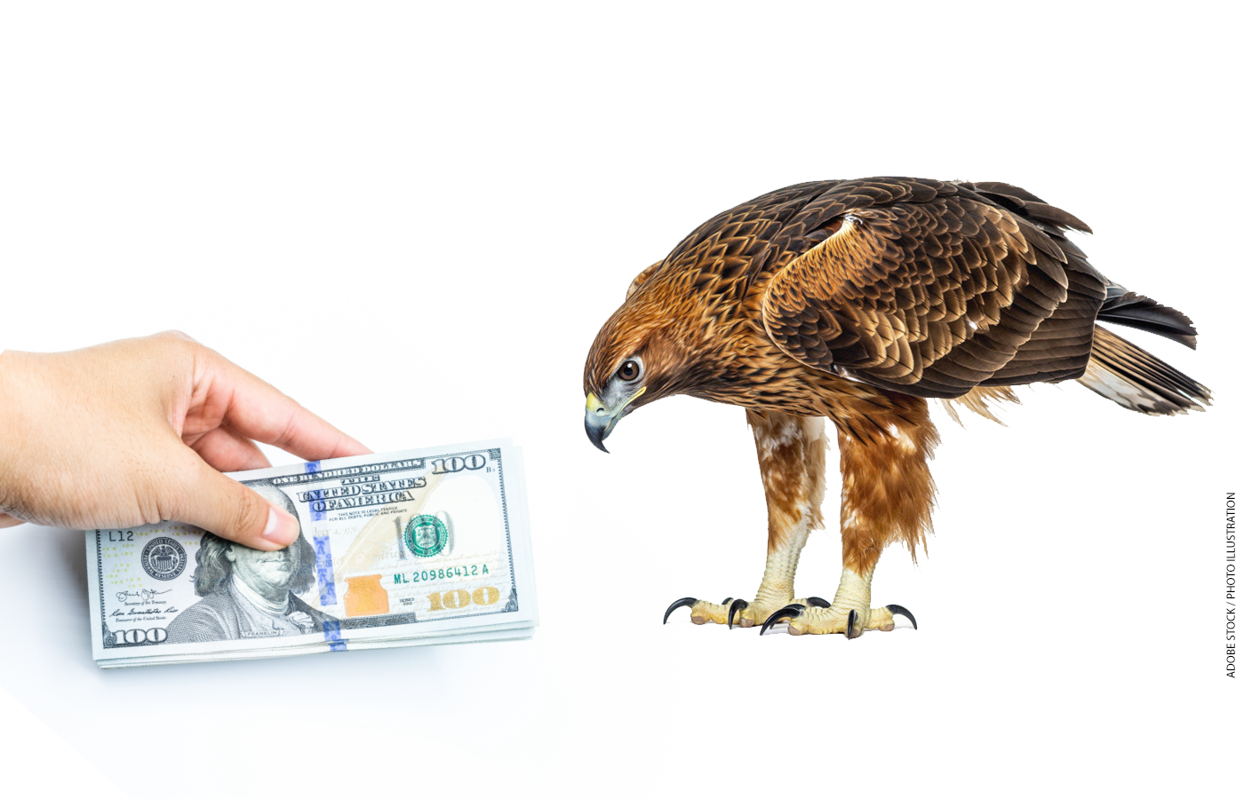 Tough Times for an Education Budget Hawk