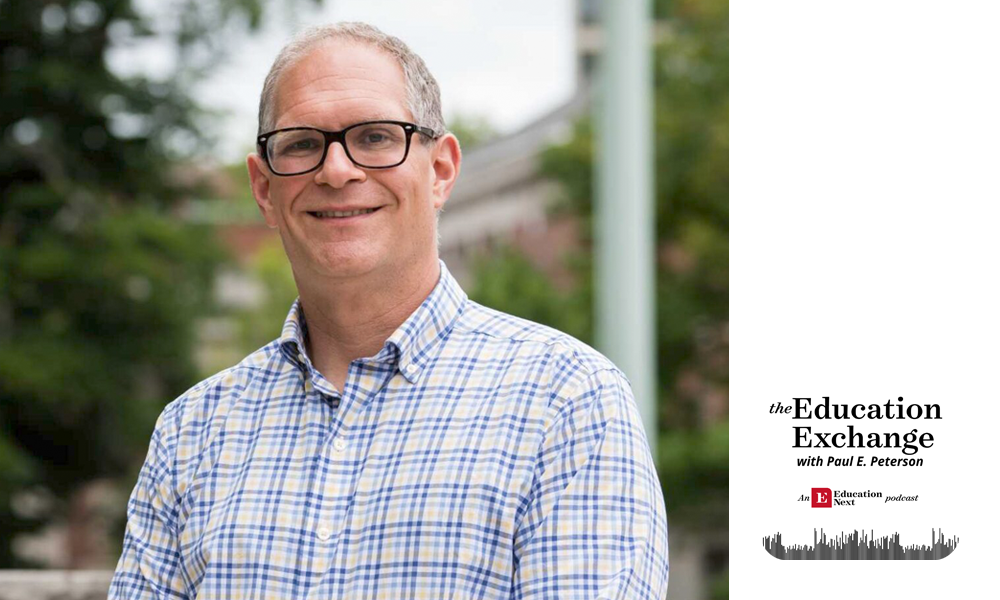 The Education Exchange: Why Cell Phone Bans Are Good for Students, Teachers