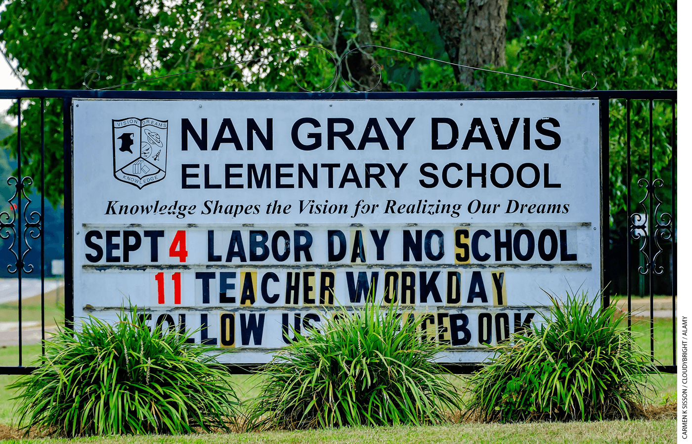 The Quiet Erosion of the Five-Day School Week