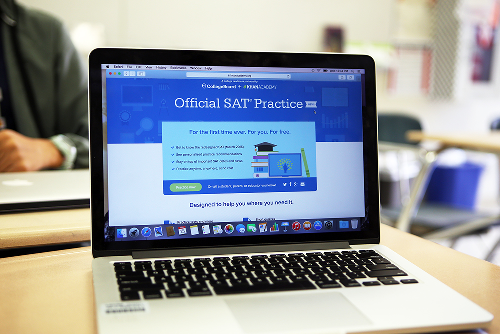 UC freshmen increasingly are not ready for college math. Some professors want to require the SAT again