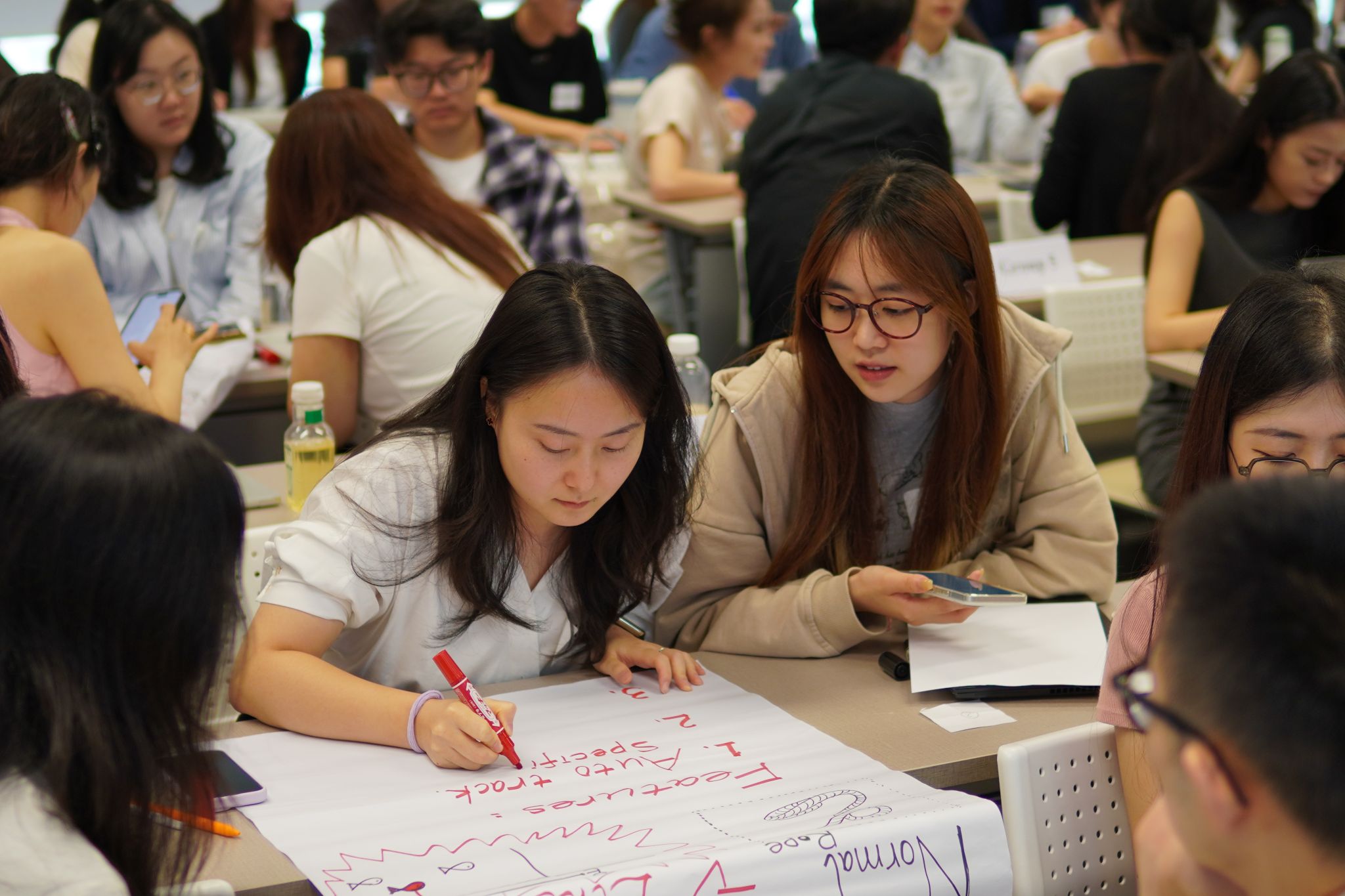 3 real estate master’s degrees for future leaders