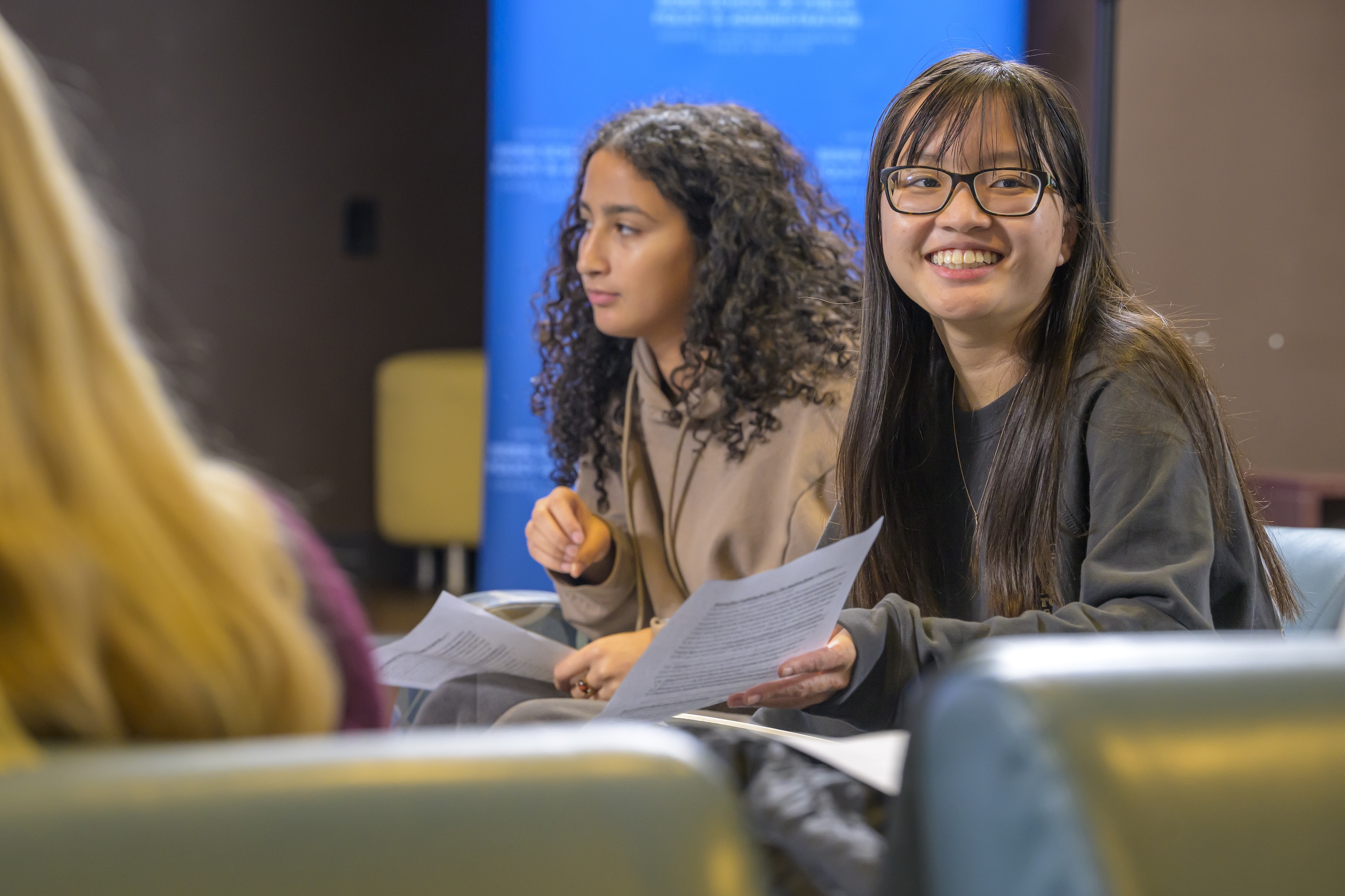 University of Delaware: Get hands-on, real-world experience in public policy