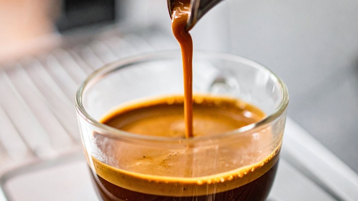 Scientists Made Espresso Without Hot Water, And People Couldn't Tell