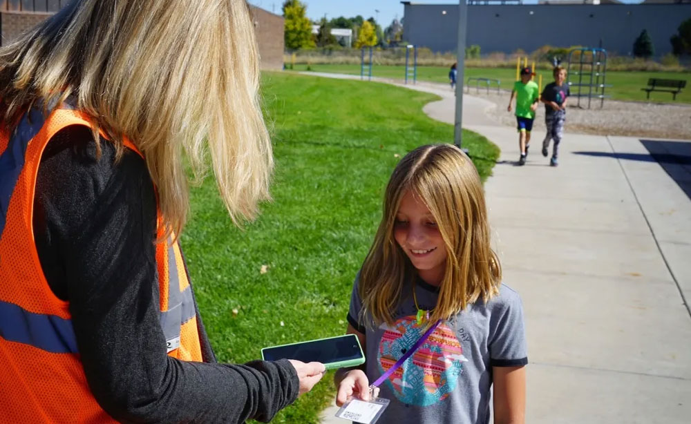 Wyoming Students Spend Less Time in PE. An Expert Wants to Change That.