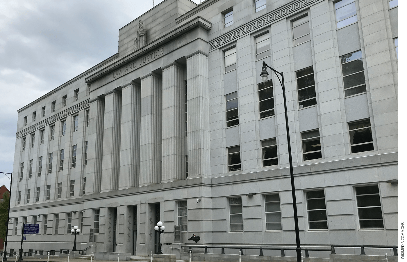 How State Courts Are Quietly Shaping U.S. Education