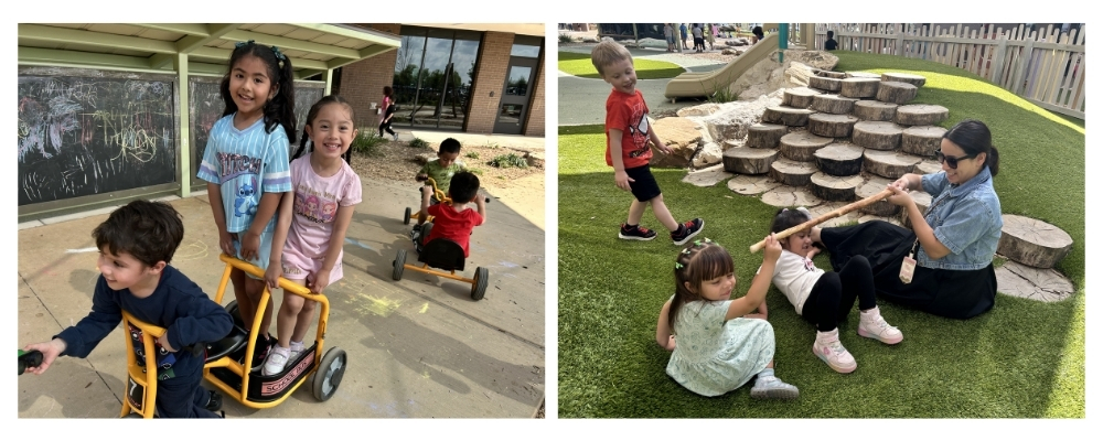 How San Antonio Built One of America’s Most Ambitious Pre-K Programs