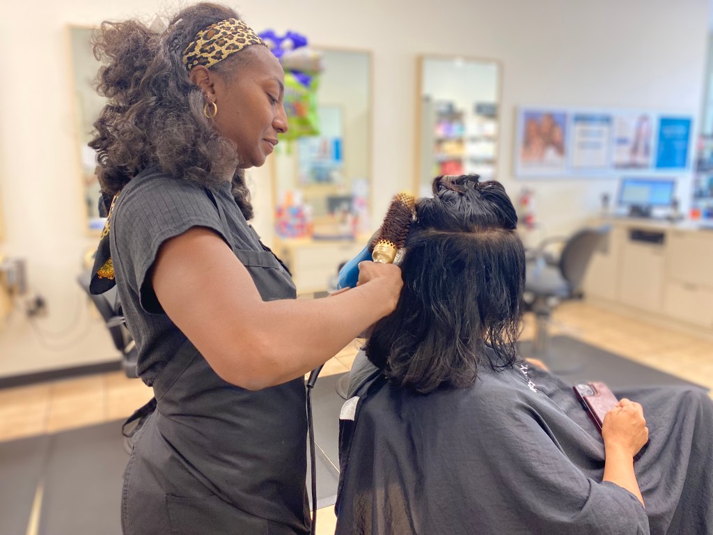 OPINION: Congress needs to face the ugly truth about cosmetology schools  that don’t pay off