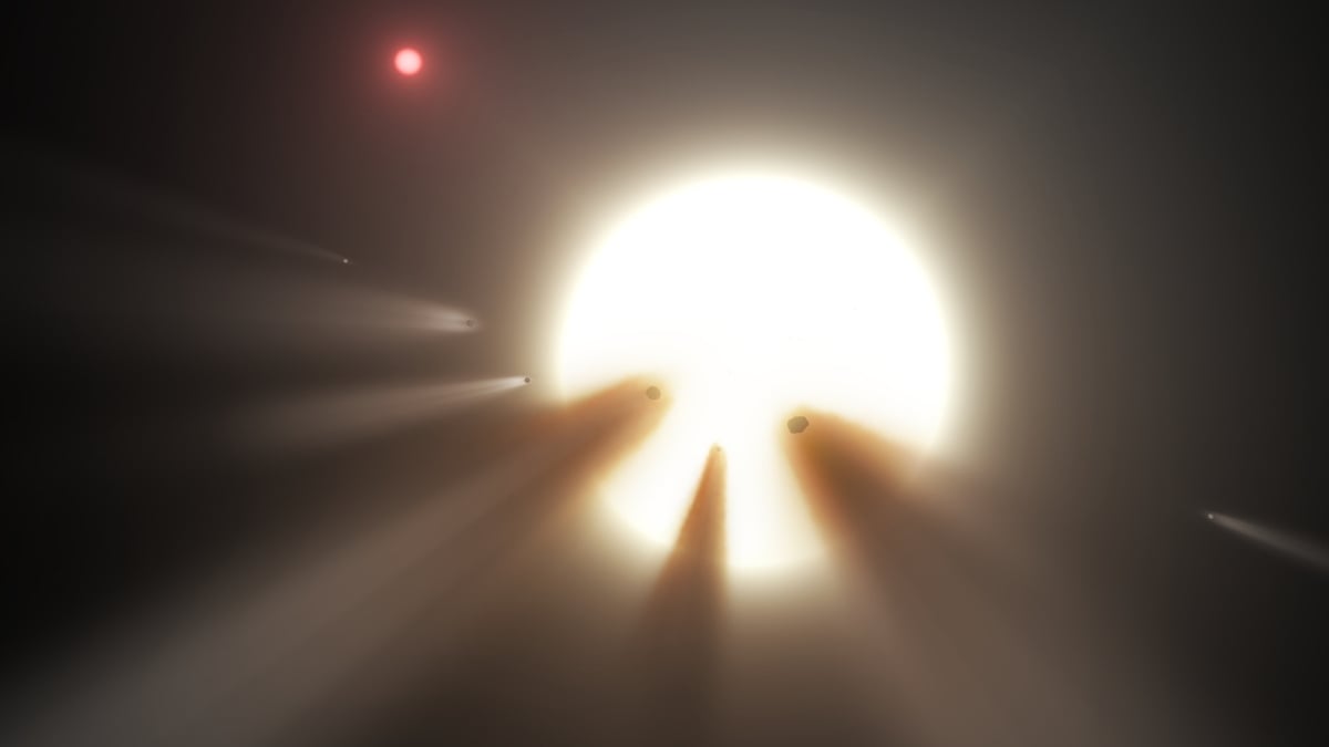 3 Reasons Aliens Probably Aren't Visiting Us, According to Science