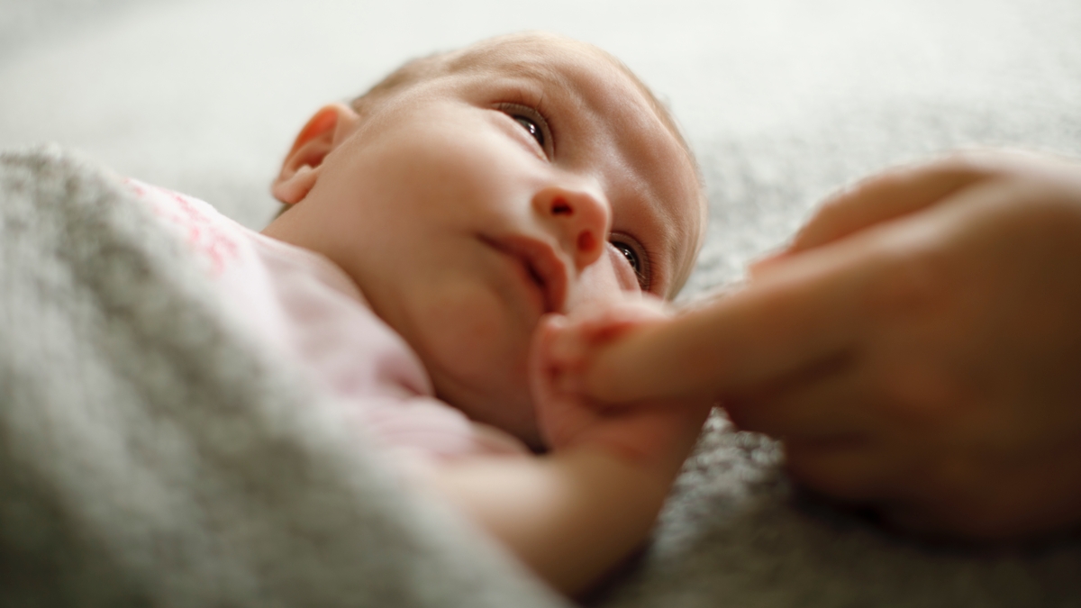 US Infant Mortality Rate Drops to All-Time Low, And This Could Be Why
