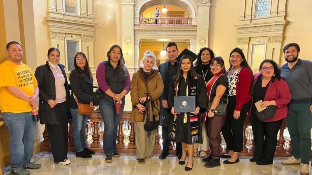 Undocumented Kansas High School Graduates Find Themselves Increasingly Targeted
