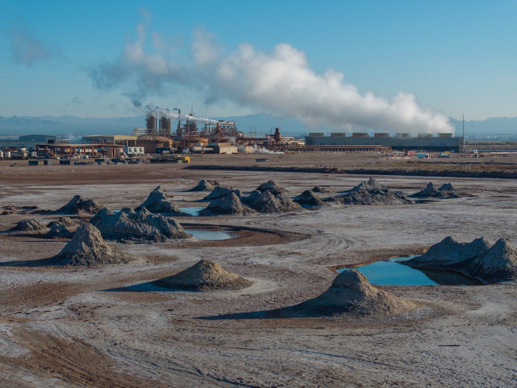 In California’s ‘Lithium Valley,’ students are training for jobs that haven’t yet materialized 