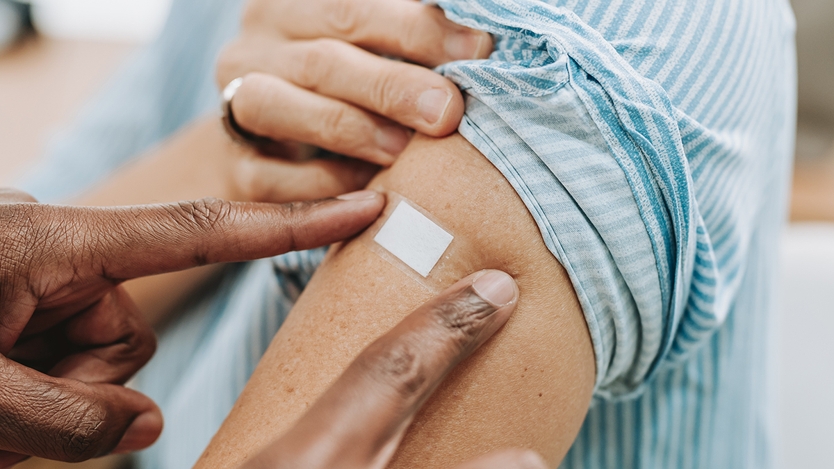 New First-of-Its-Kind Flu Vaccine Approved by FDA Expert Panel
