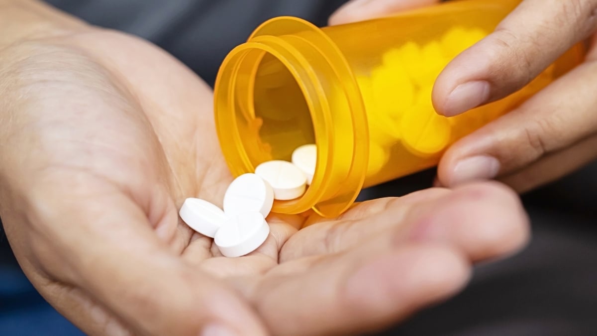 3 Common Men's Health Drugs Have Surprising Origins