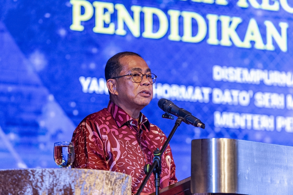 Army freezes hand‑grenade drills as investigation into Kedah training blast is fast‑tracked, says defence minister