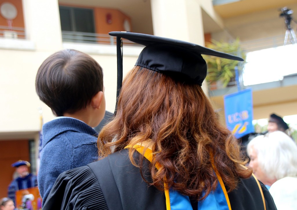 OPINION: The real college crisis isn’t enrollment. It’s completion, and it’s time to start asking why