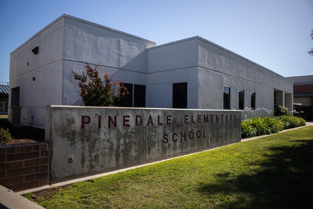 Why Some California Schools Get Three Times More Funding Than Others