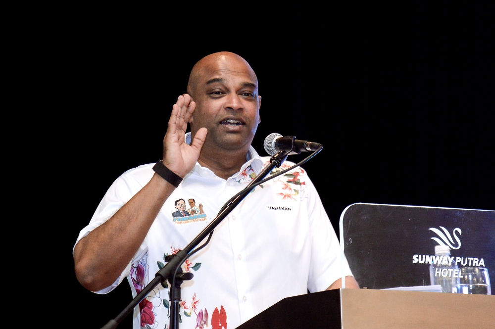 Business closures, downsizing led to 42,807 job losses this year, says Ramanan