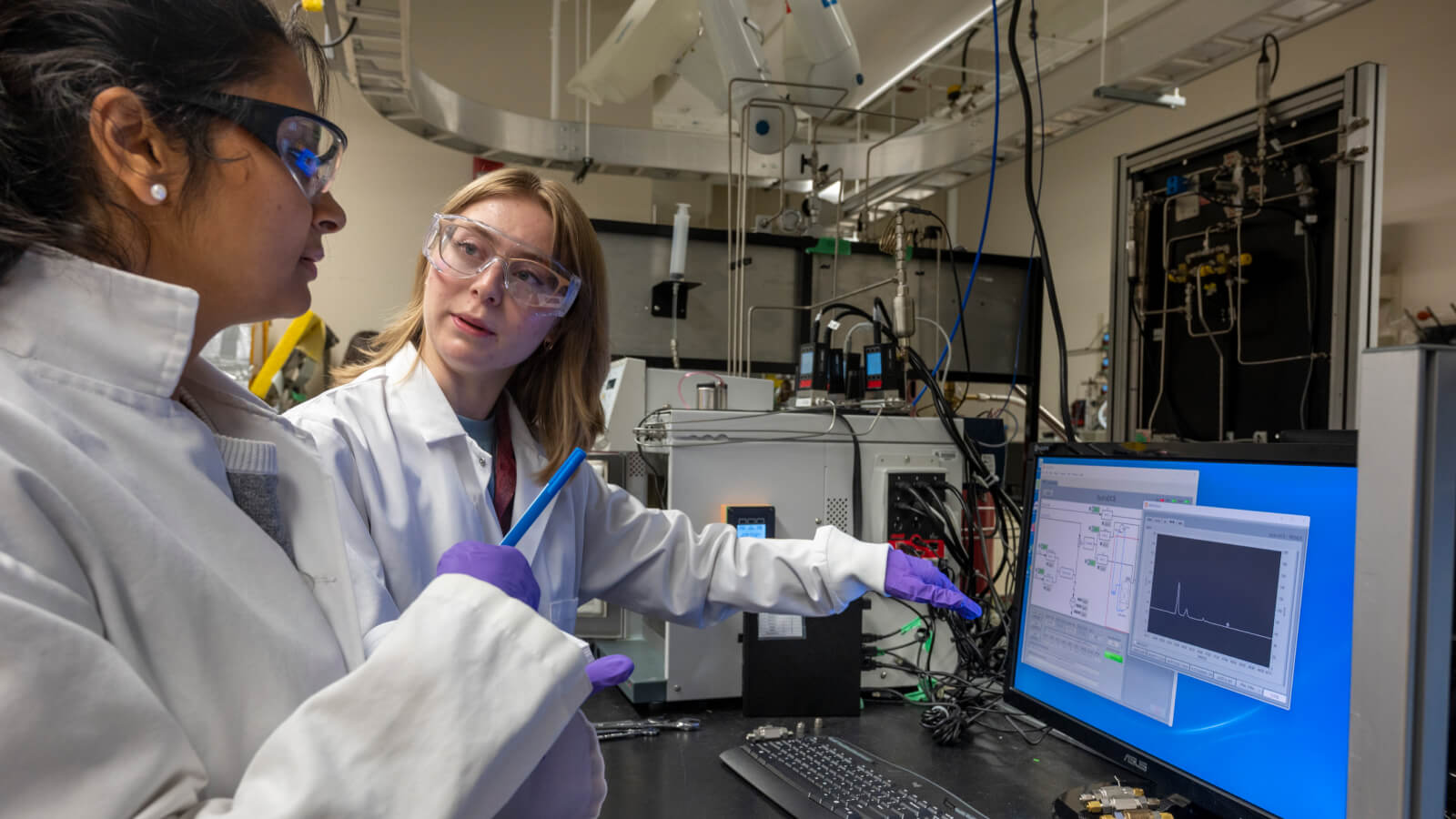 University of Alberta: Research-led engineering education in action