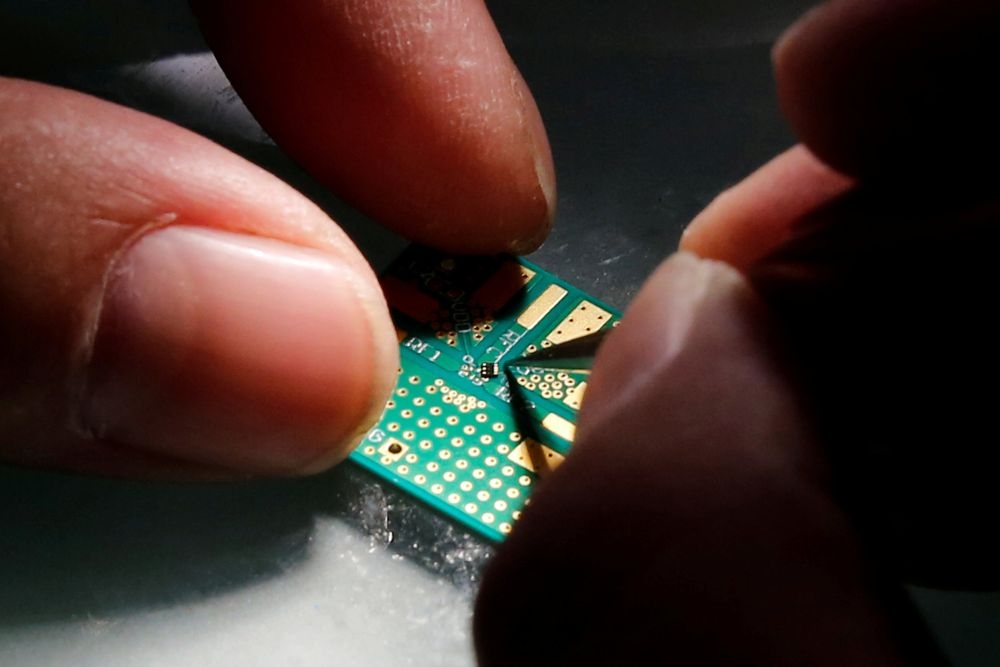 Malaysia's biggest tech challenge is talent, not infrastructure, says Mosti