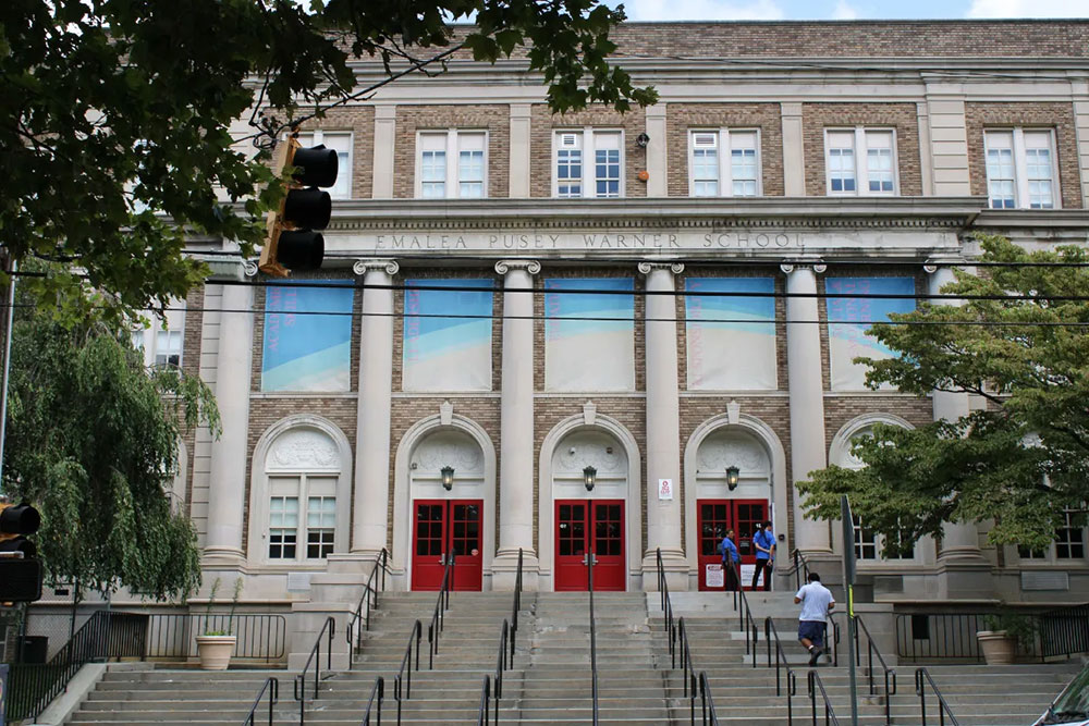 What Should Delaware Do With Half-Empty Schools?