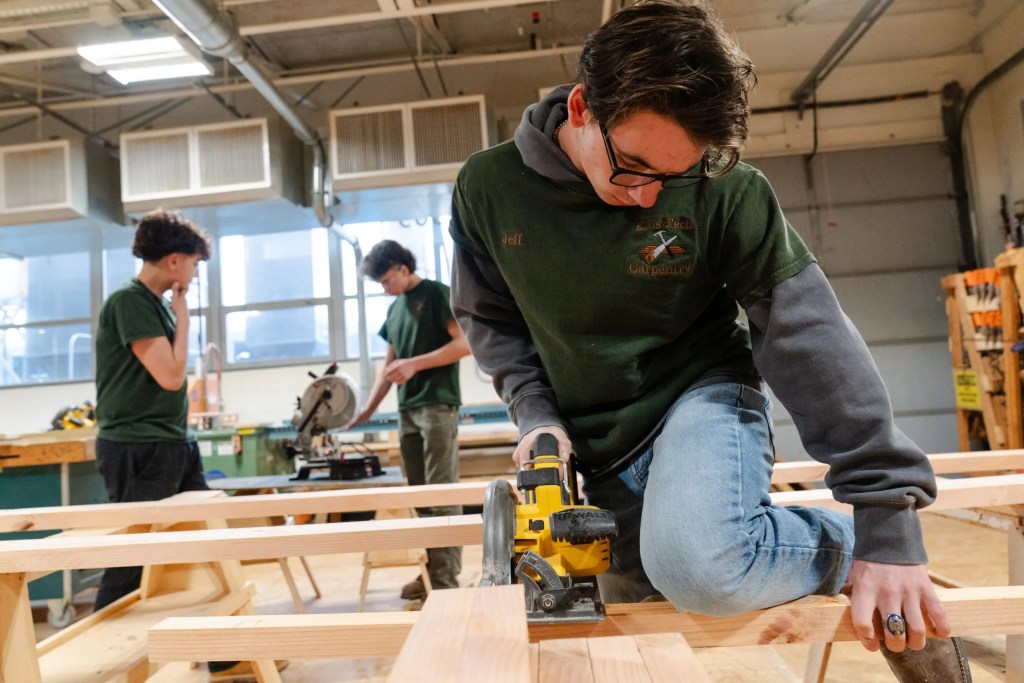 OPINION: We need to ask better questions about how and if career pathways are working