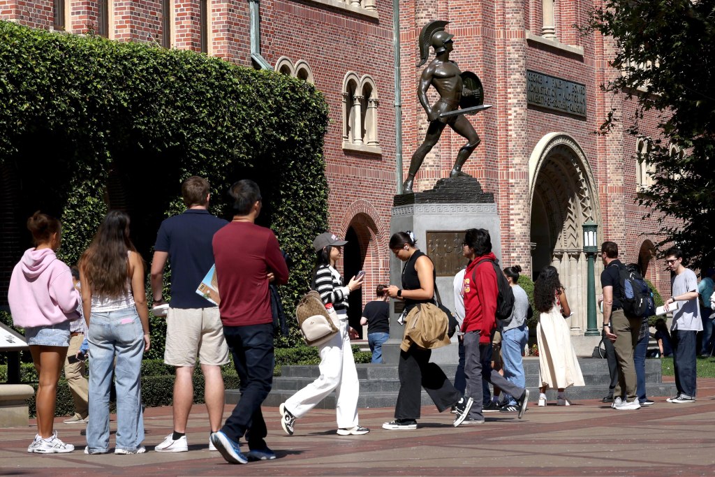 As international enrollment falls, U.S. students face program cuts and higher prices