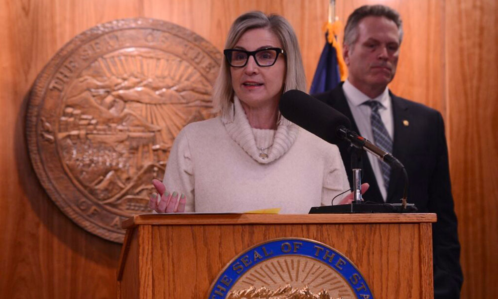 Alaska Districts Close 12 Schools This Year, Amid Severe Budget Cuts