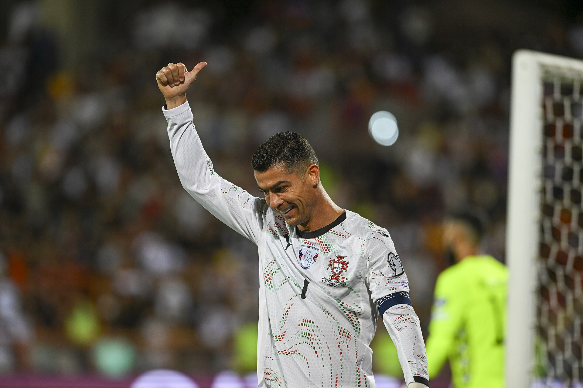 5 cool facts about the school Cristiano Ronaldo’s kids go to
