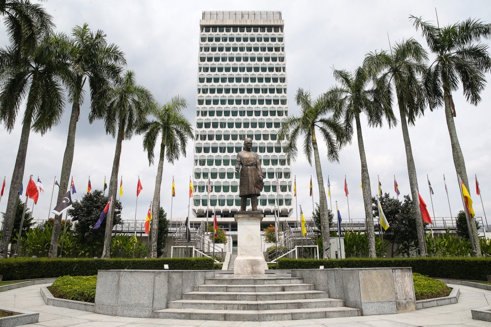 Sexual offences, employment insurance and cybercrime Bills passed in second week of Dewan Rakyat
