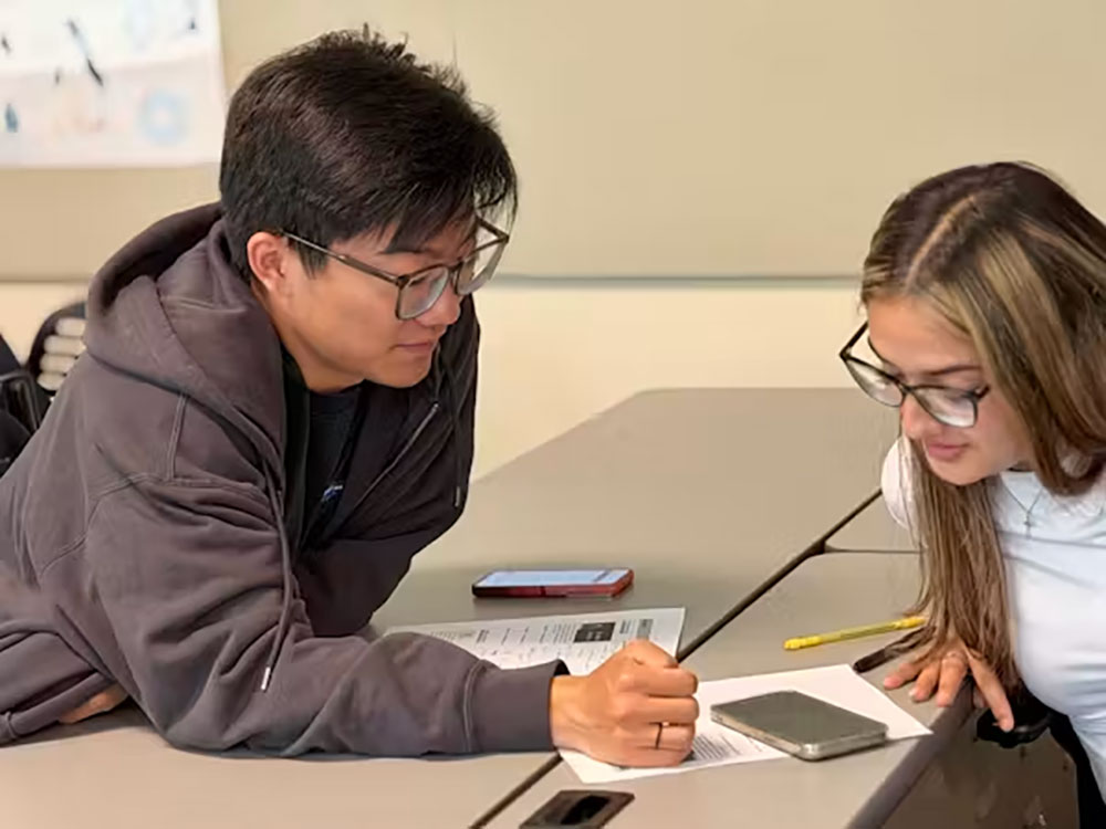 What AI Earbuds Can’t Replace: The Value of Learning Another Language
