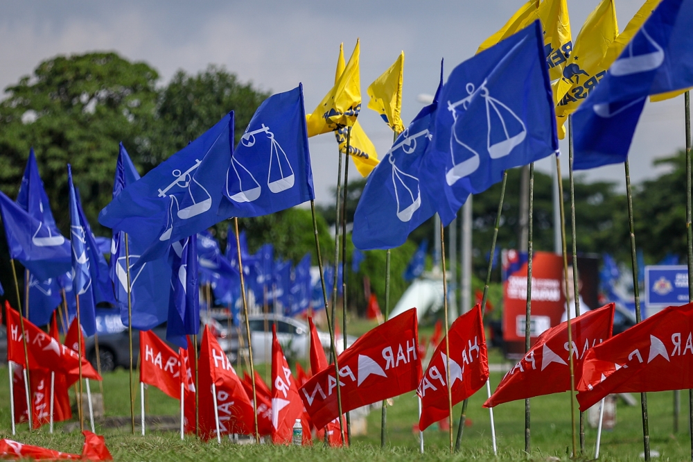 State elections are not referendums: Johor, Negeri Sembilan and the limits of local ballots — Phar Kim Beng